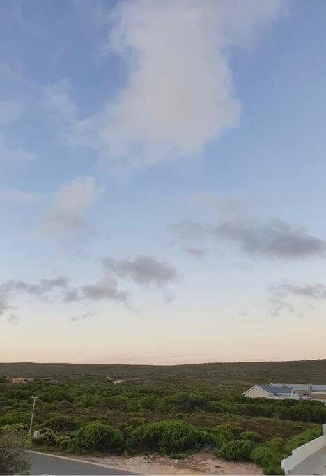 Southern Most Tip Of Africa Apartment With Sea Views Agulhas Εξωτερικό φωτογραφία