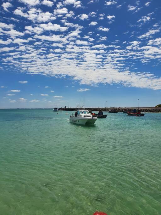 Southern Most Tip Of Africa Apartment With Sea Views Agulhas Εξωτερικό φωτογραφία