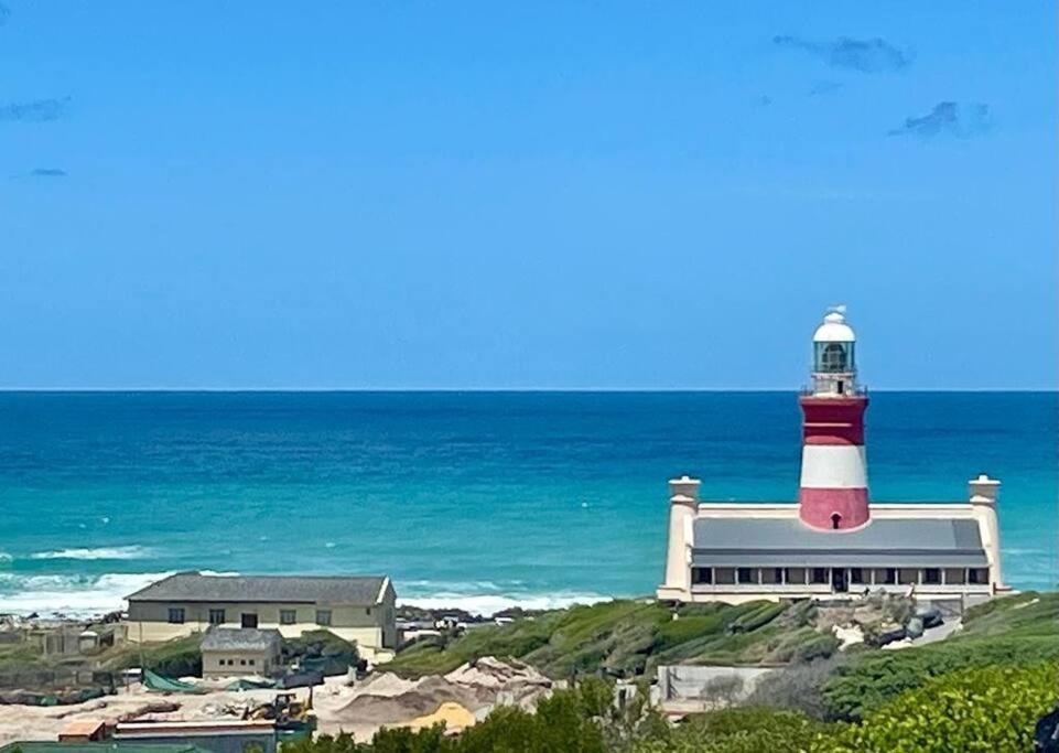 Southern Most Tip Of Africa Apartment With Sea Views Agulhas Εξωτερικό φωτογραφία