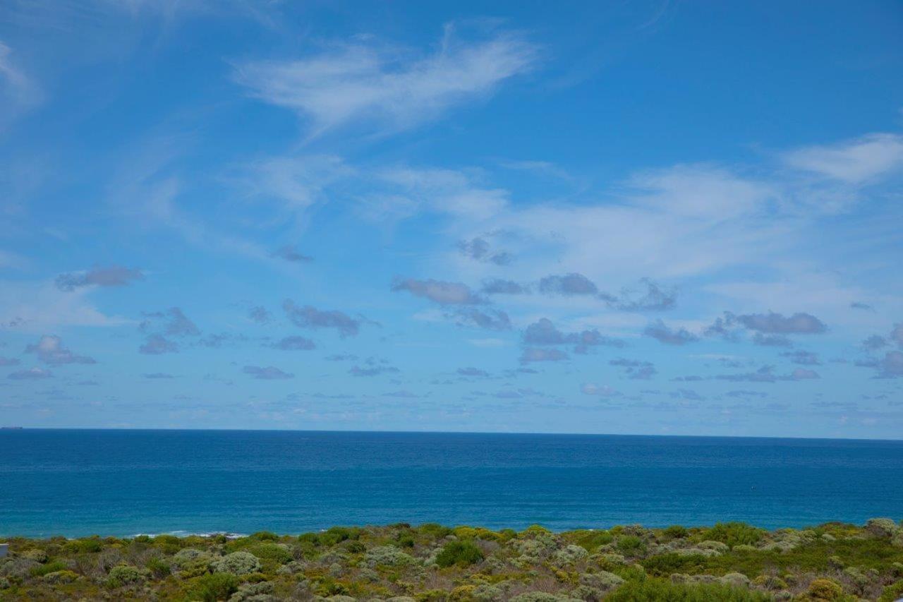 Southern Most Tip Of Africa Apartment With Sea Views Agulhas Εξωτερικό φωτογραφία