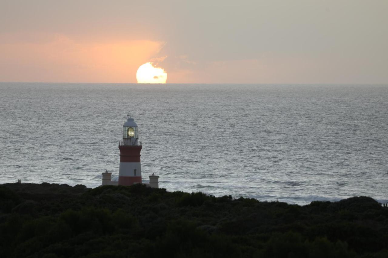 Southern Most Tip Of Africa Apartment With Sea Views Agulhas Εξωτερικό φωτογραφία