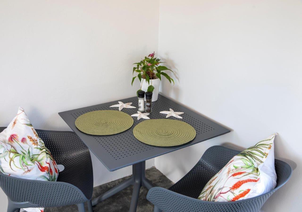 Southern Most Tip Of Africa Apartment With Sea Views Agulhas Εξωτερικό φωτογραφία