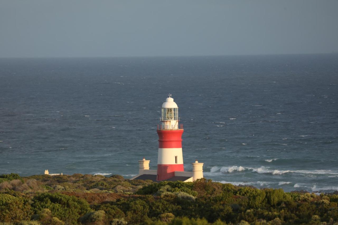 Southern Most Tip Of Africa Apartment With Sea Views Agulhas Εξωτερικό φωτογραφία
