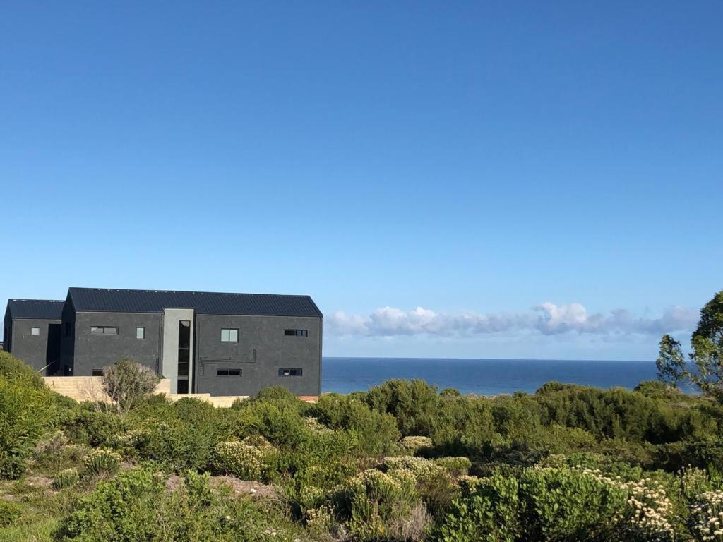 Southern Most Tip Of Africa Apartment With Sea Views Agulhas Εξωτερικό φωτογραφία