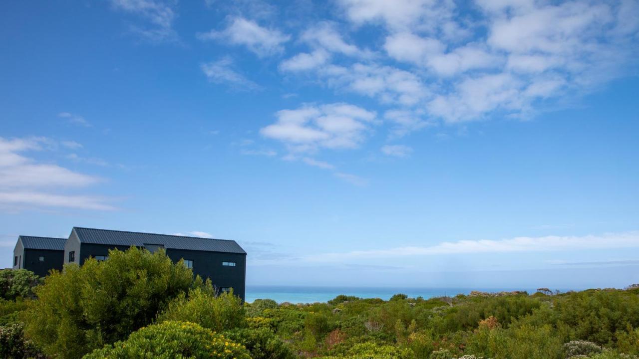 Southern Most Tip Of Africa Apartment With Sea Views Agulhas Εξωτερικό φωτογραφία
