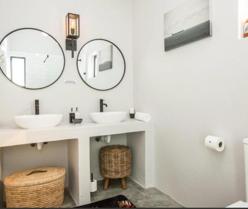Southern Most Tip Of Africa Apartment With Sea Views Agulhas Εξωτερικό φωτογραφία