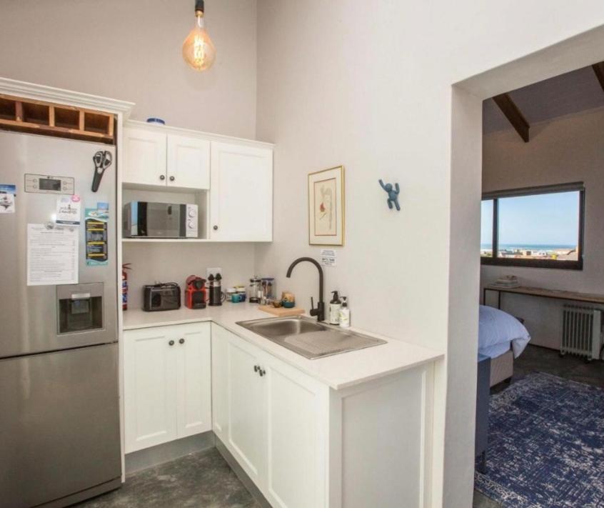 Southern Most Tip Of Africa Apartment With Sea Views Agulhas Εξωτερικό φωτογραφία