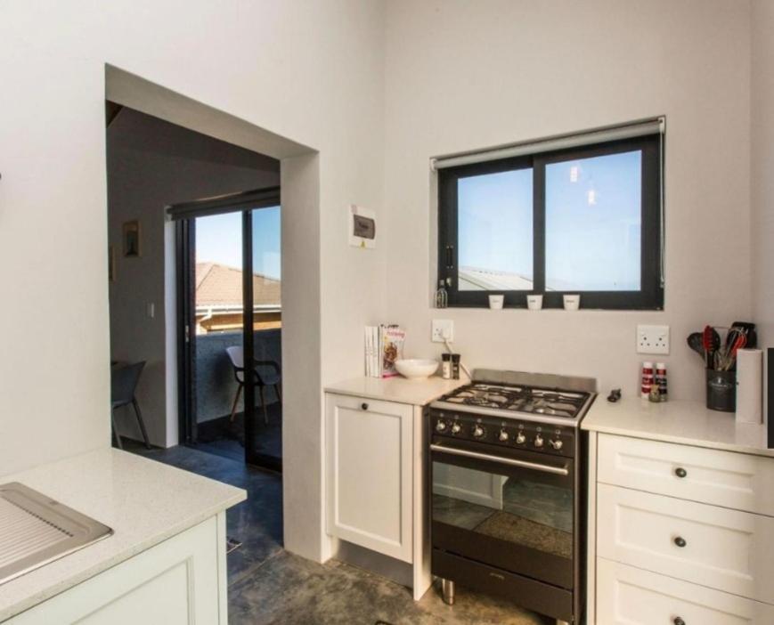 Southern Most Tip Of Africa Apartment With Sea Views Agulhas Εξωτερικό φωτογραφία