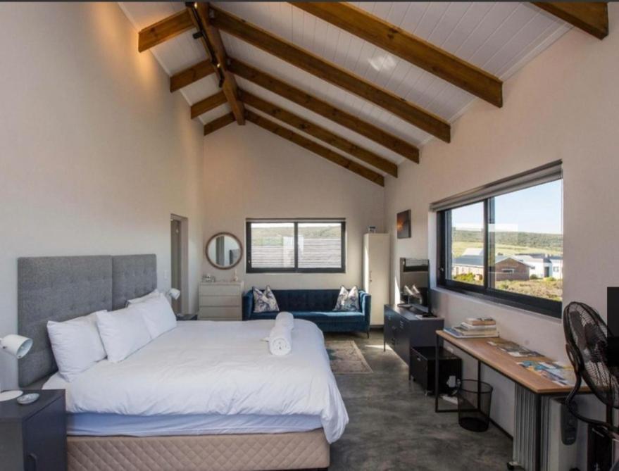 Southern Most Tip Of Africa Apartment With Sea Views Agulhas Εξωτερικό φωτογραφία