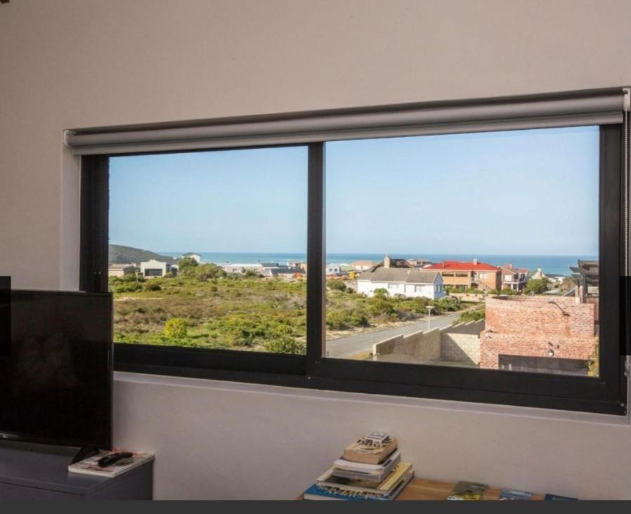 Southern Most Tip Of Africa Apartment With Sea Views Agulhas Εξωτερικό φωτογραφία